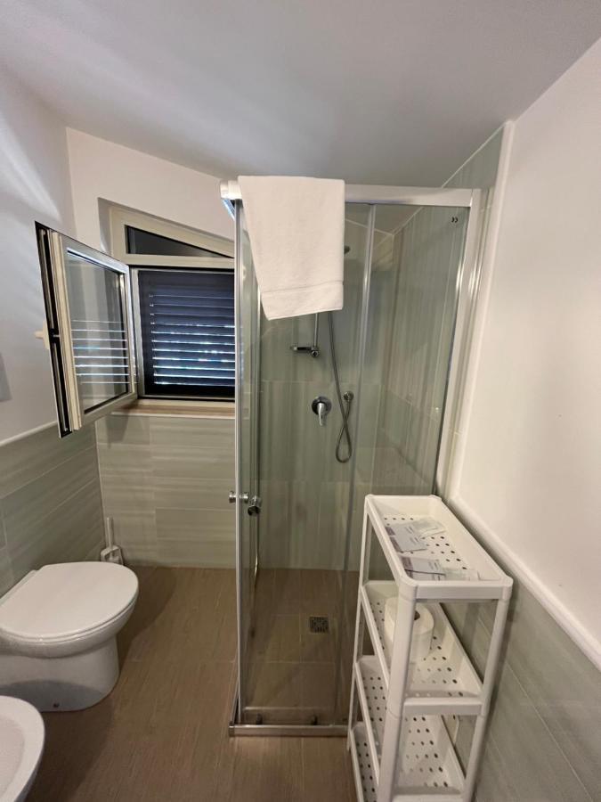 Le Gatte Bed and Breakfast Eboli Buitenkant foto